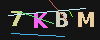 Gambar captcha